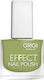 Grigi Effect Glossy Βερνίκι Νυχιών Πράσινο 716 12ml