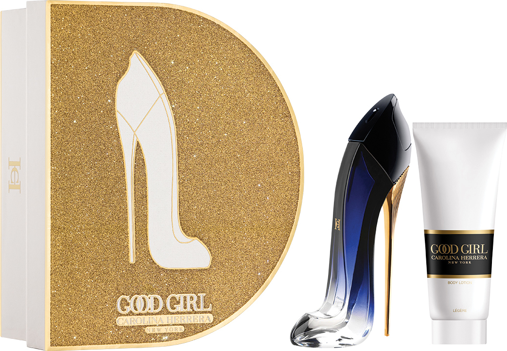 Carolina Herrera Good Girl Legere Set Eau de Parfum 50ml & Body Lotion 75ml Skroutz.gr