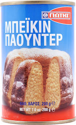 Γιώτης Μπέϊκιν Πάουντερ