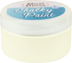 Maxi Decor Chalk Paint Chalk Colour 521 Sugar 1...