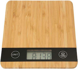 Dexam 17851180 Ψηφιακή Επίπεδη έως 5kg Dexam 17851180 Ψηφιακή Επίπεδη έως 5kg