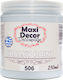 Maxi Decor Chalky Paint Χρώμα Κιμωλίας 506 Γαλα...