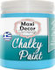 Maxi Decor Chalky Paint Colour Chalk 516 Ουρανί...