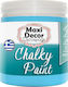 Maxi Decor Chalky Paint Vopsea cu Creta 516 Alb...