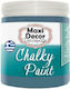 Maxi Decor Chalky Paint Χρώμα Κιμωλίας 517 Γκρι...