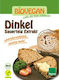 Biovegan Organic Sourdough Dinkel 30gr