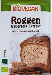 Biovegan Organic Sourdough Rye 30gr