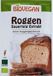 Biovegan Organic Sourdough Rye 30gr