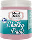 Maxi Decor Chalky Paint Χρώμα Κιμωλίας 518 Σάπι...