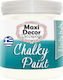 Maxi Decor Chalky Paint Colour Chalk 521 Ζαχαρί...