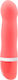 bswish Bdesired Deluxe Classic Vibrator 15cm Coral