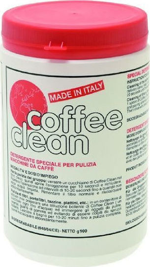 Coffee Clean Coffee Maker Cleaner 900gr