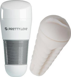 Pretty Love Kitty Masturbator Vagina Masturbator Vagina BM-00900T49NN