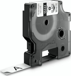 Dymo 18444 Tainia Etichetografou 5.5m x 12mm În Culoare Albă Dymo 18444 Tainia Etichetografou 5.5m x 12mm În Culoare Albă