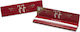 Jaja Red Cigarette Rolling Papers Slim King Size 32 sheets 1pcs
