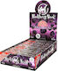 Skunk Blackberry Листчета за свиване на цигари 1+1/4 32 листове 24бр