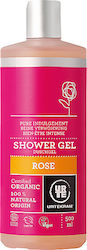HealthTrade Rose Bubble Bath Gel with Aloe Vera & Rose Scent 500ml HealthTrade Rose Bubble Bath Gel with Aloe Vera & Rose Scent 500ml