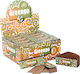 GreenGo Unbleached Cone Tips 60mm 50 x 50 Pieces