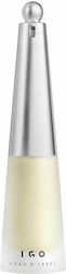 Issey Miyake L'Eau d'Issey IGO Eau de Toilette ...