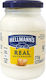 Hellmann's Real Mayonnaise 225ml