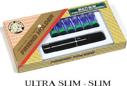 Friend Holder Πίπα Τσιγάρου Multi Slim 6mm