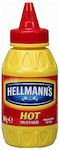 Hellmann's Πικάντικη Senf 500gr 1Stück