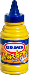 Brava Soft Mustard 250gr