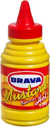 Brava Würzig Saucen & Dressings Senf 250gr