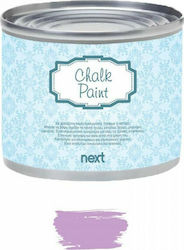 Next Chalk Paint Chalk Paint 375ml Lila Purple Lilac