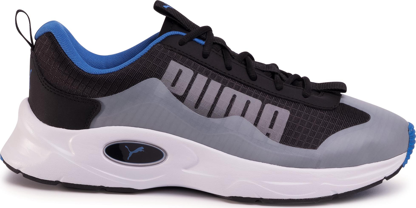 nucleus utility puma