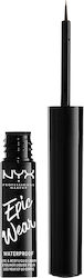 Nyx Professional Makeup Epic Wear Liquid Liner Langer Aufenthalt Liner Eye Liner 3.5ml