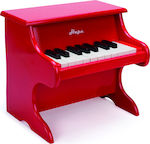 Hape Ξύλινο Πιάνο Playful για 3+ Ετών