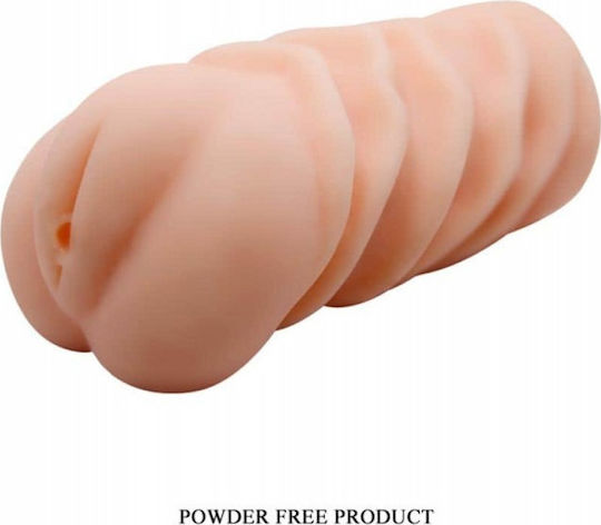 Crazy Bull Isabel Masturbator Vagina