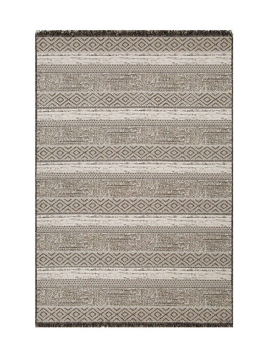 Royal Carpet 1622E Covor Rectangular Timp de vară Wicker cu franjuri Chivas