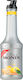 Monin Πουρές για Κοκτέιλ με Γεύση Yuzu 1000ml