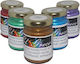 El Greco Metallic Chalk Paint Light Violet 110m...