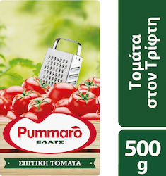 Pummaro Crushed Tomatoes Tomato Juice 500gr