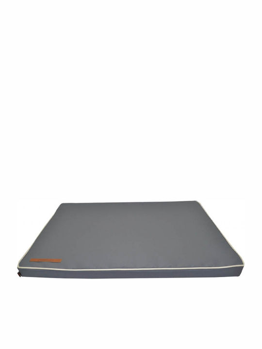 Woofmoda 914-1101 Στρώμα Σκύλου Γκρι 70x50εκ. Woofmoda 914-1101 Στρώμα Σκύλου Γκρι 70x50εκ.