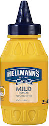 Hellmann's Mild Mustard 250gr