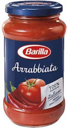 Barilla Arabbiata Tomatensoße mit roter Paprika 400gr 1Stück