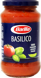 Barilla Basilico Tomato Sauce 400gr