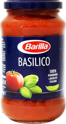 Barilla Σάλτσα Μαγειρικής Basilico 400gr