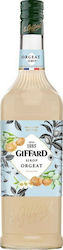 Giffard Sirop pentru Cocktail cu Aromă Migdale 1000ml