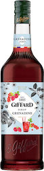 Giffard Сироп за Коктейли с Вкус Гренадин 1000мл