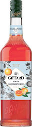 Giffard Σιρόπι για Κοκτέιλ με Γεύση Grapefruit 1000ml