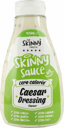 The Skinny Food Co Caesar Sauce 425ml 1Stück