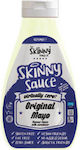 The Skinny Food Co Original Maioneză 425ml 1buc