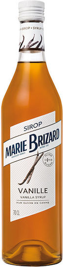 Marie Brizard Σιρόπι για Κοκτέιλ με Γεύση Βανίλια 700ml