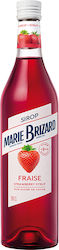 Marie Brizard Σιρόπι για Κοκτέιλ με Γεύση Φράουλα 700ml