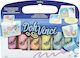 Hasbro Боядисване Play-Doh Doh Vinci 6 Pack за Деца 6+ години+ Години